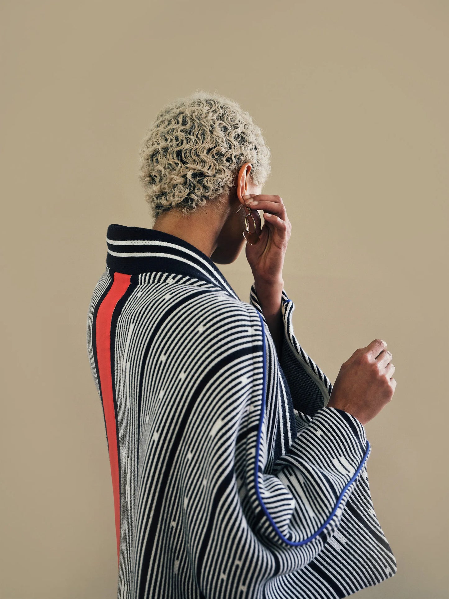 Baule Coat - Limited Edition