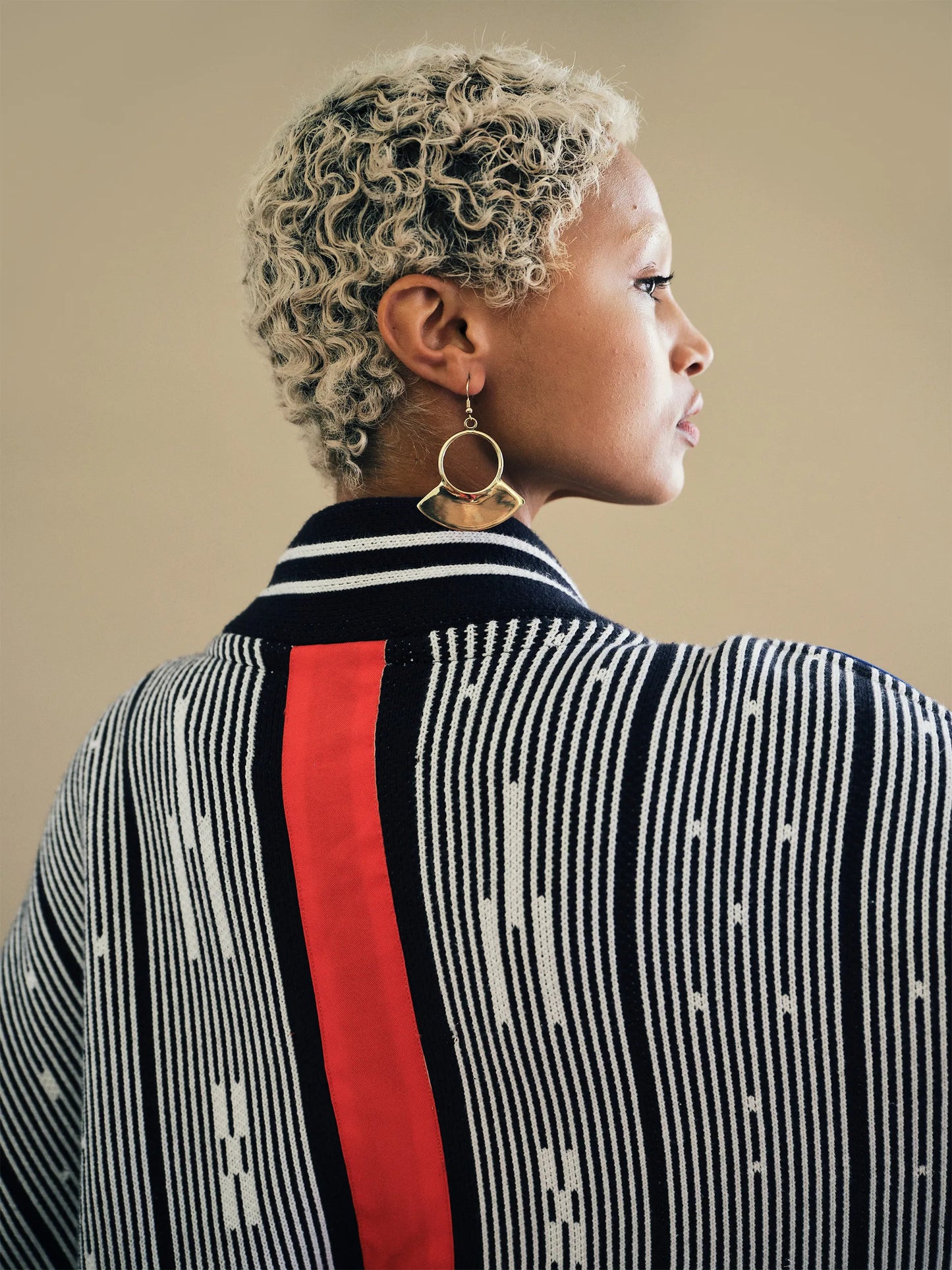 Baule Coat - Limited Edition