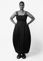 Idia Band Skirt Set