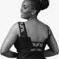 Idia Band Skirt Set