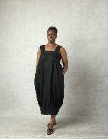 Idia Long Dress