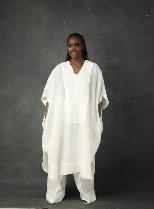 Serena Muslin Pant Set