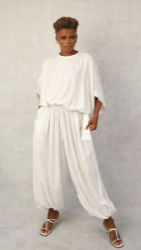 Ziba Pant Set