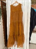 Robe Paysane
